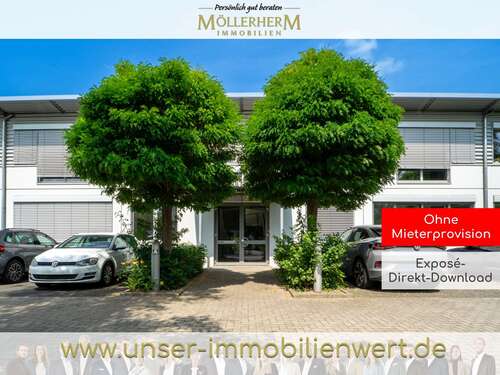 Foto - Halle in Isernhagen Kirchhorst 6.900,00 € 650 m²