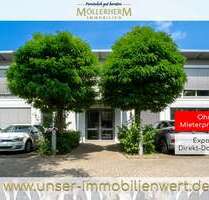 Halle in Isernhagen Kirchhorst 6.900,00 € 650 m² - Isernhagen / Kirchhorst