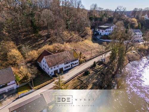 Foto - Grundstück zu verkaufen in Grafrath 1.368.000,00 € 1487 m²
