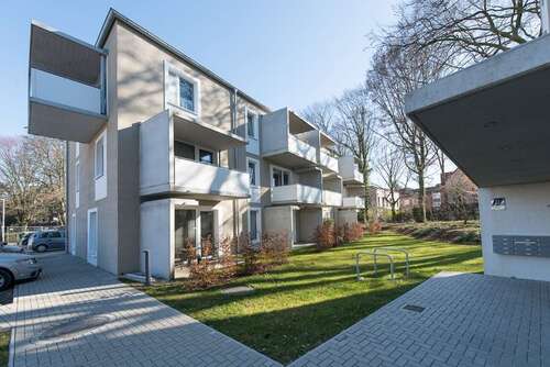 Foto - Wohnung zum Mieten in Hannover 642,12 € 51.37 m²