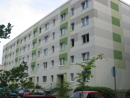 Foto - Wohnung zum Mieten in Wurzen 235,00 € 46 m²