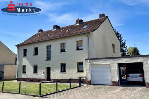 Foto - Haus zum Kaufen in Minden 259.000,00 € 200.26 m²