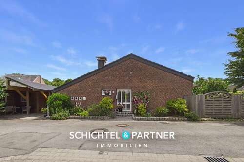 Foto - Haus zum Kaufen in Telgte 379.000,00 € 109 m²