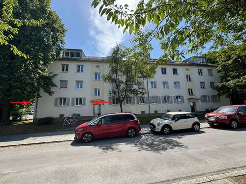 Foto - Wohnung zum Kaufen in München Untermenzing 420.000,00 € 60 m²
