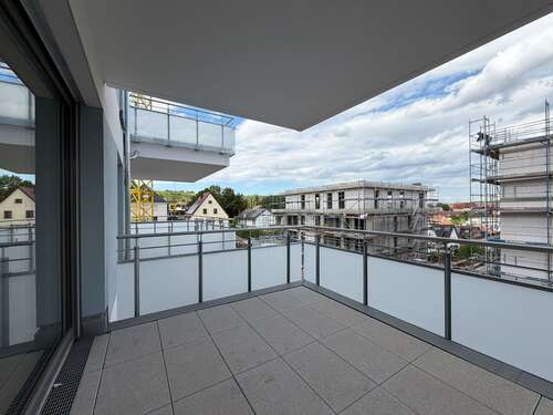 Foto - Wohnung zum Mieten in Besigheim 1.030,00 € 65.25 m²