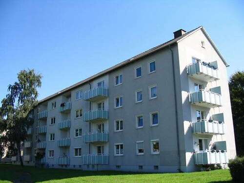 Foto - Wohnung zum Mieten in Dortmund 379,00 € 44.22 m²