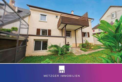 Foto - Haus zum Kaufen in Plochingen 299.000,00 € 110 m²