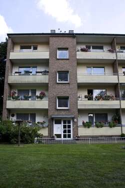 Foto - Wohnung zum Mieten in Krefeld 489,00 € 60.33 m²