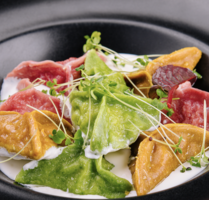 Gastronomie in Berlin 2.595,84 € 120 m²