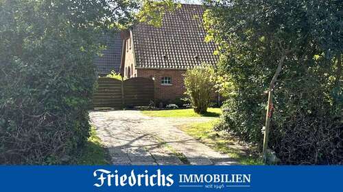 Foto - Grundstück zu verkaufen in Bad Zwischenahn 520.000,00 € 2077 m²