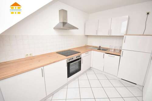 Foto - Wohnung zum Mieten in Chemnitz 300,00 € 52.55 m²