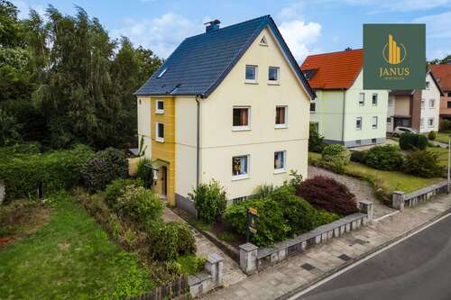 Foto - Haus zum Kaufen in Herford 395.000,00 € 180 m²