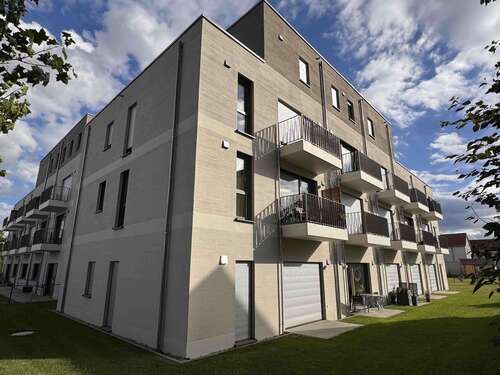 Foto - Wohnung zum Kaufen in Mitterteich 262.000,00 € 67.54 m²