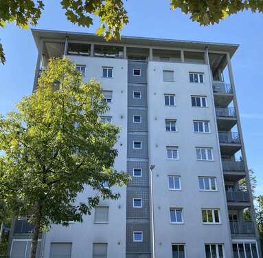 Foto - Wohnung zum Mieten in Karlsruhe 780,00 € 66.92 m²