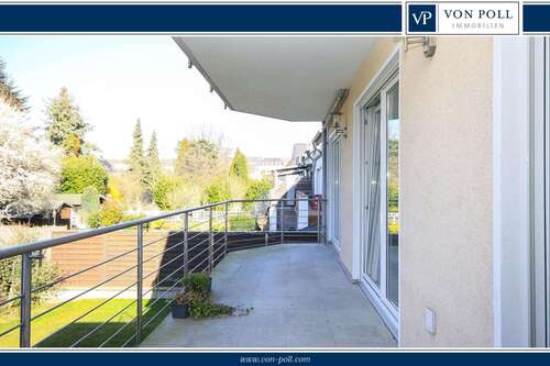 Foto - Wohnung zum Mieten in Düsseldorf 1.280,00 € 108 m²