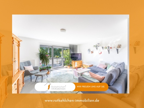 Foto - Wohnung zum Kaufen in Tönisvorst 220.000,00 € 67.81 m²