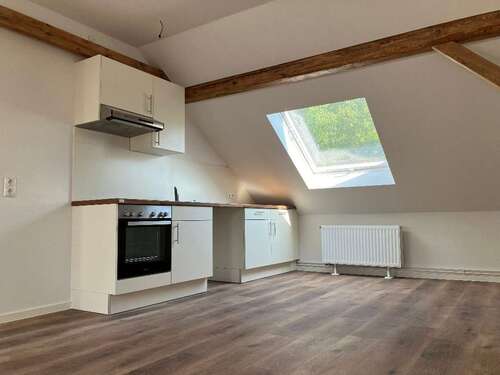 Foto - Wohnung zum Mieten in Bad Segeberg 597,04 € 44.89 m²