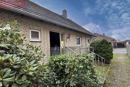 Foto - Haus zum Kaufen in Lehrte 220.000,00 € 110 m²