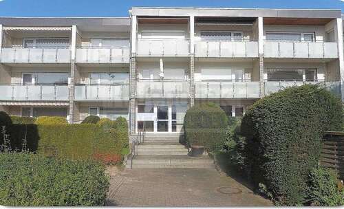 Foto - Wohnung zum Kaufen in Grömitz 310.000,00 € 53 m²