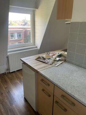 Foto - Wohnung zum Mieten in Oberhausen 510,00 € 60 m²