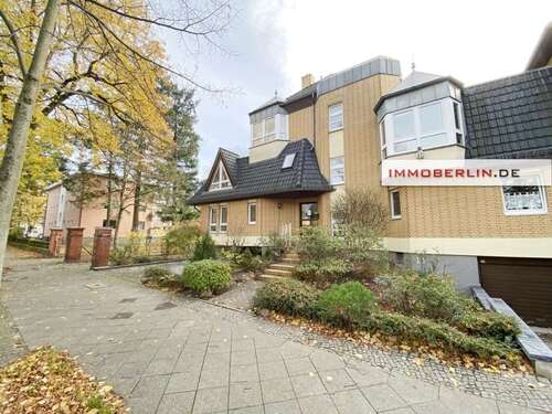 Foto - Wohnung zum Kaufen in Berlin 299.000,00 € 51 m²