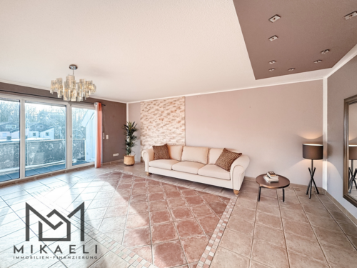 Foto - Wohnung zum Kaufen in Leverkusen 299.000,00 € 92 m²