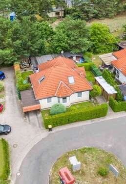 Foto - Haus zum Kaufen in BriestHavelsee 279.000,00 € 145.37 m²