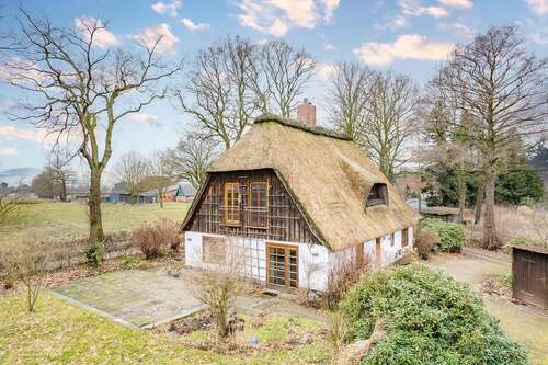 Foto - Haus zum Kaufen in Horst 645.000,00 € 138.4 m²