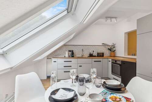 Foto - Wohnen auf Zeit in Wuppertal 1.300,00 €