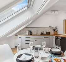 Wohnen auf Zeit in Wuppertal 1.300,00 €