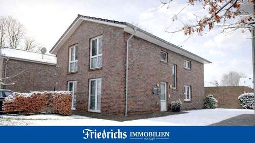 Foto - Wohnung zum Mieten in Bad Zwischenahn 750,00 € 75 m²