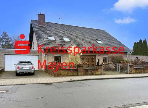 Foto - Haus zum Kaufen in Mayen 649.000,00 € 300 m²