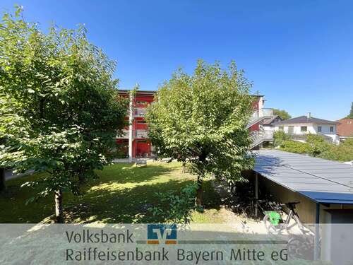 Foto - Wohnung zum Kaufen in Ingolstadt 299.000,00 € 78.43 m²