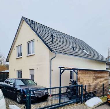 Foto - Haus zum Kaufen in Bernau 540.000,00 € 146.7 m²