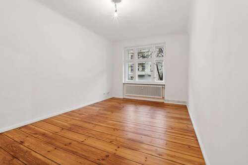 Foto - Wohnung zum Kaufen in Berlin 346.300,00 € 65.91 m²