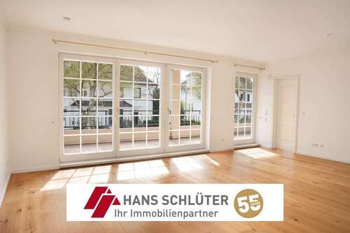 Foto - Wohnung zum Kaufen in Bremen 965.000,00 € 168 m²