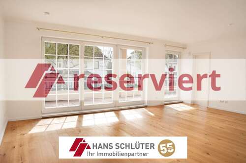 Foto - Wohnung zum Kaufen in Bremen 965.000,00 € 168 m²