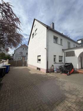 Foto - Wohnung zum Kaufen in Bad Vilbel 210.000,00 € 70 m²