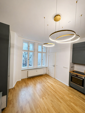 Foto - Wohnung zum Mieten in Berlin 850,00 € 34 m²