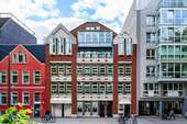 Büro in Oldenburg (Oldenburg) 489.000,00 € 210 m²
