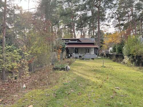 Foto - Grundstück zu verkaufen in Berlin 199.000,00 € 400 m²