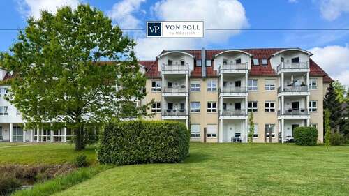 Foto - Wohnung zum Kaufen in Bad Bentheim 129.000,00 € 60 m²