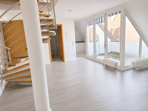 Foto - Wohnung zum Mieten in Tuttlingen 850,00 € 75 m²