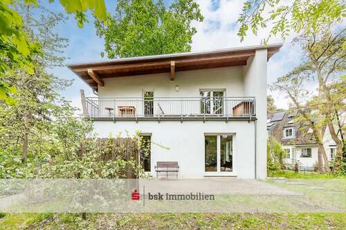 Foto - Haus zum Kaufen in Berlin 949.000,00 € 241.14 m²