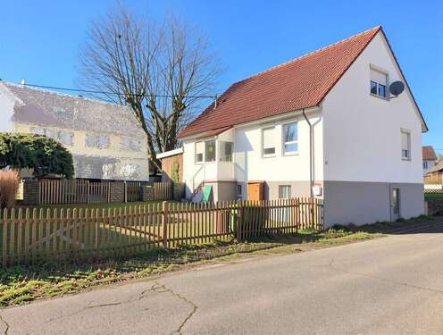 Foto - Haus zum Kaufen in Gedern 98.900,00 € 120 m²