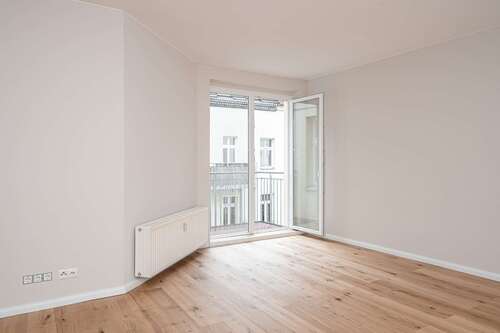Foto - Wohnung zum Kaufen in Berlin 381.506,00 € 58.69 m²