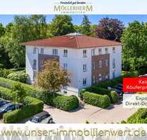 Wohnung zum Kaufen in Lübeck 269.000,00 € 74 m²