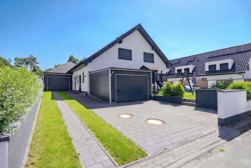 Foto - Haus zum Kaufen in Paderborn 1.150.000,00 € 239 m²