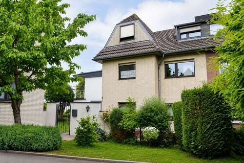 Foto - Wohnung zum Kaufen in Hürth 265.000,00 € 101 m²