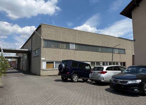 Foto - Büro in Hanau 2.490.000,00 € 275 m²